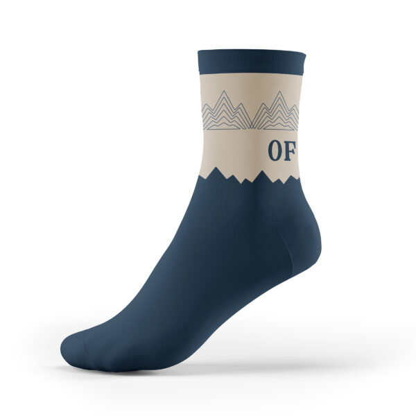 OFF-ROAD Socken – Bild 2