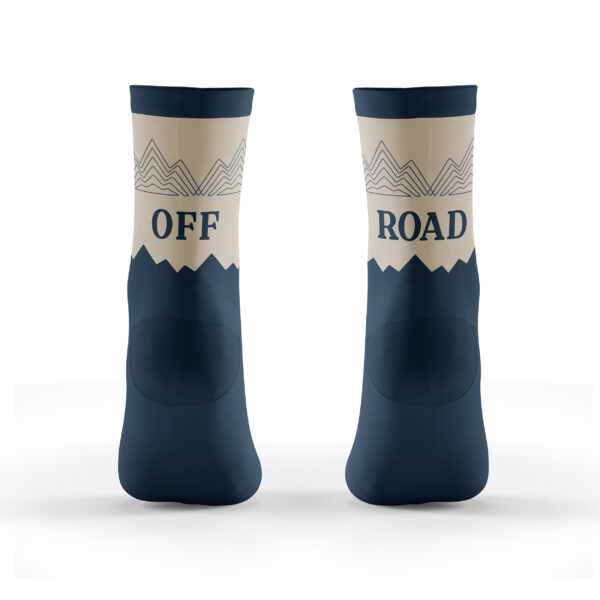 OFF-ROAD Socken